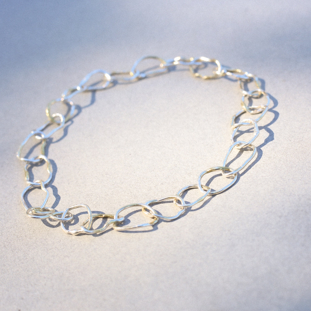 Kilyos Beach Necklace