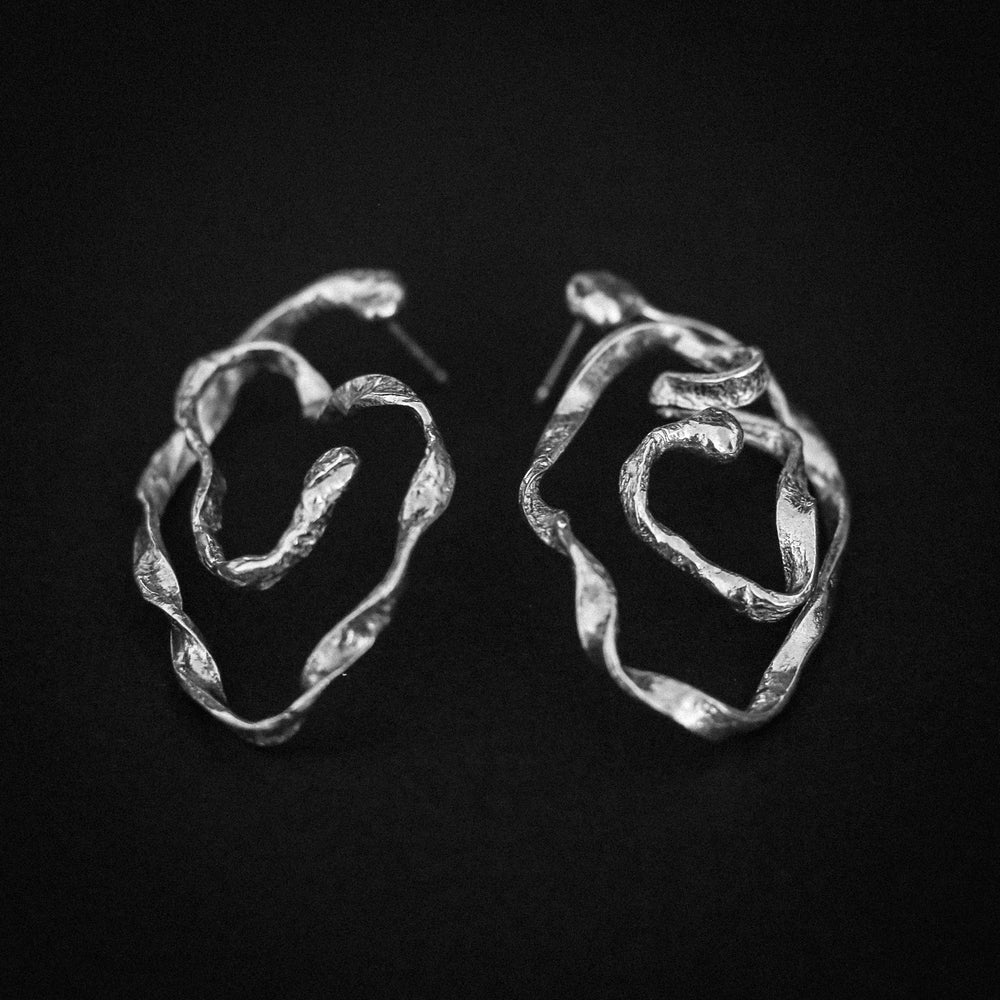 Gregal Earrings