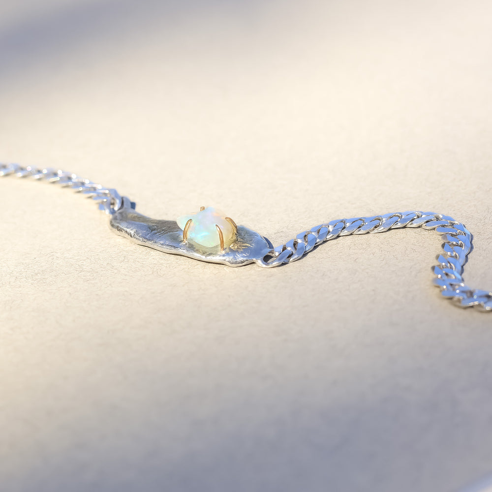 Arenella Beach Necklace