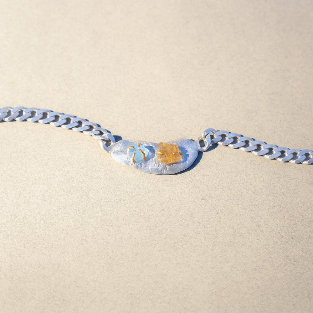 La Marsa Beach Necklace