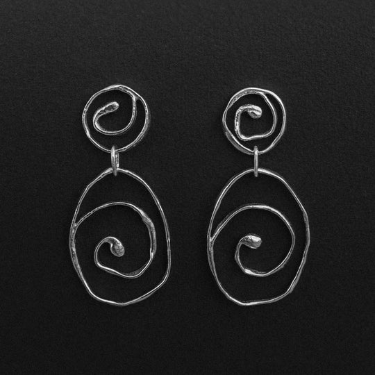 Llevant Earrings