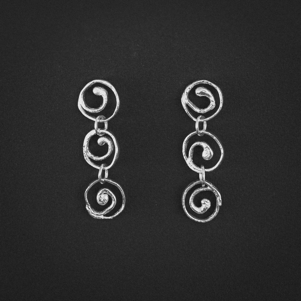 Migjorn Earring