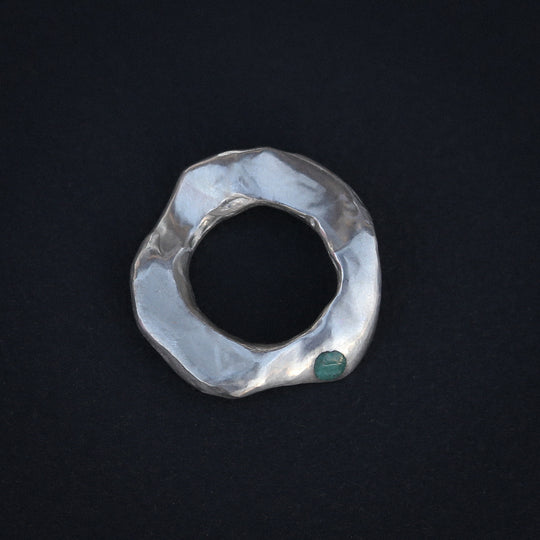 Bòreas I Ring & Pendant